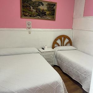 Hostal Daniel