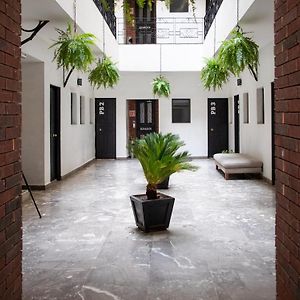 Hotel Florida, Centro Historico