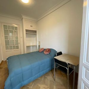Madrid First Stop- Lope De Vega'S Dream Coliving